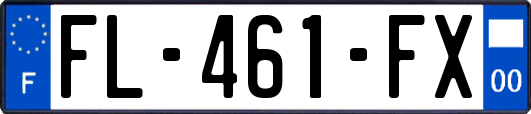 FL-461-FX