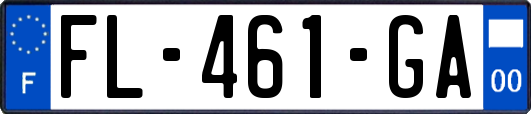 FL-461-GA