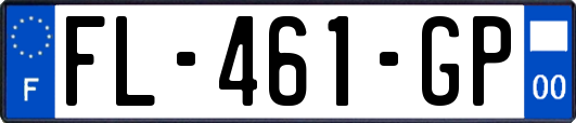 FL-461-GP