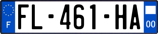 FL-461-HA
