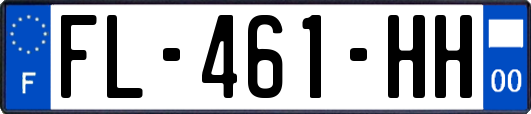 FL-461-HH