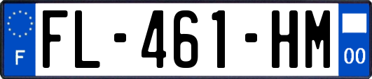 FL-461-HM