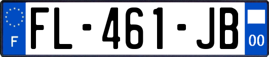 FL-461-JB
