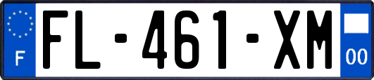 FL-461-XM