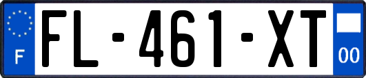 FL-461-XT