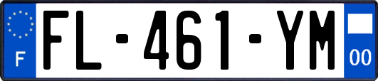 FL-461-YM