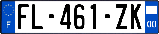 FL-461-ZK