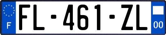 FL-461-ZL
