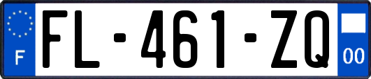 FL-461-ZQ