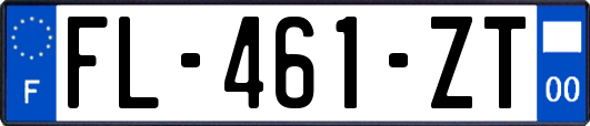 FL-461-ZT