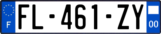 FL-461-ZY