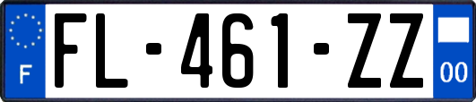 FL-461-ZZ