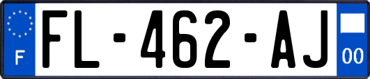 FL-462-AJ