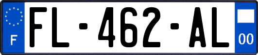 FL-462-AL