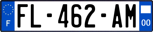 FL-462-AM