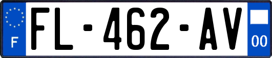 FL-462-AV