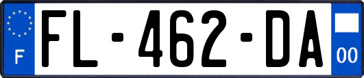 FL-462-DA