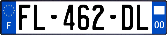 FL-462-DL