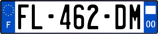FL-462-DM