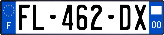 FL-462-DX