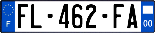 FL-462-FA