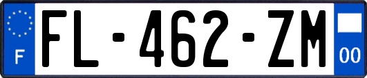 FL-462-ZM