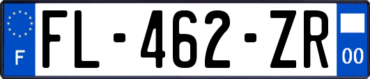 FL-462-ZR