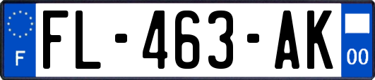 FL-463-AK