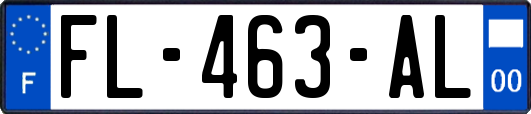 FL-463-AL