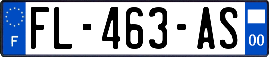 FL-463-AS