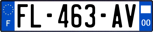 FL-463-AV