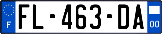 FL-463-DA