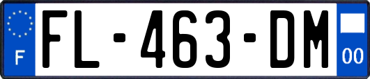 FL-463-DM