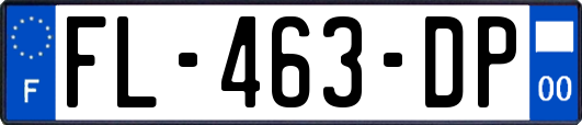 FL-463-DP