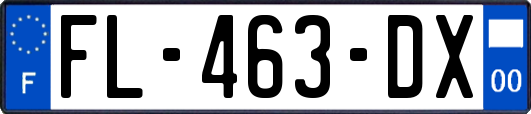 FL-463-DX