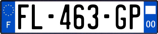 FL-463-GP