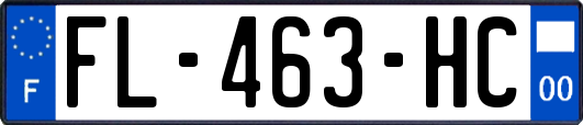 FL-463-HC
