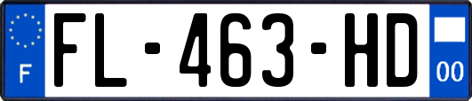 FL-463-HD