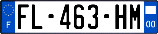 FL-463-HM