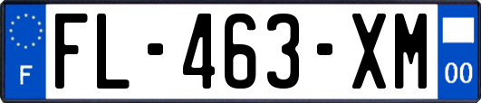 FL-463-XM