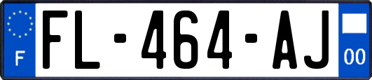 FL-464-AJ