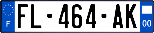 FL-464-AK