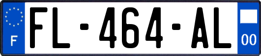 FL-464-AL