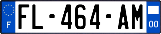 FL-464-AM