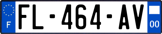 FL-464-AV