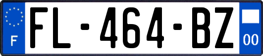 FL-464-BZ