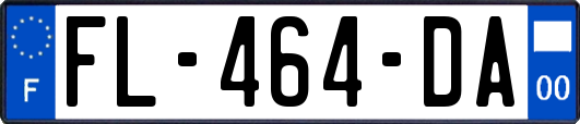 FL-464-DA