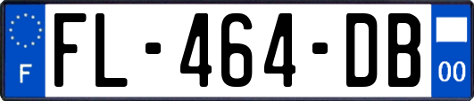 FL-464-DB
