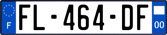 FL-464-DF