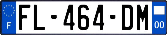 FL-464-DM